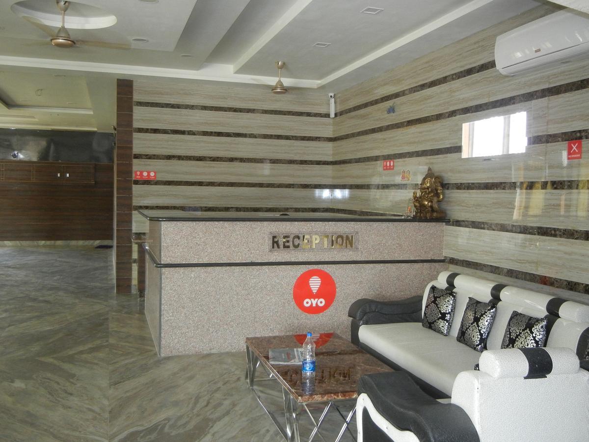 Hotel Oyo 9490 Prakash Farm Mathura Zewnętrze zdjęcie